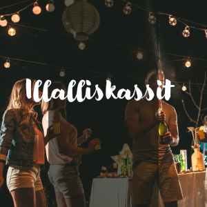Illalliskassit