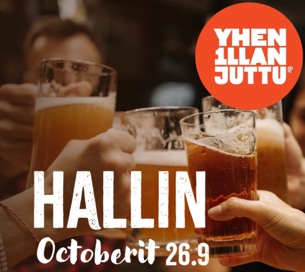 Hallin olutpruuvi